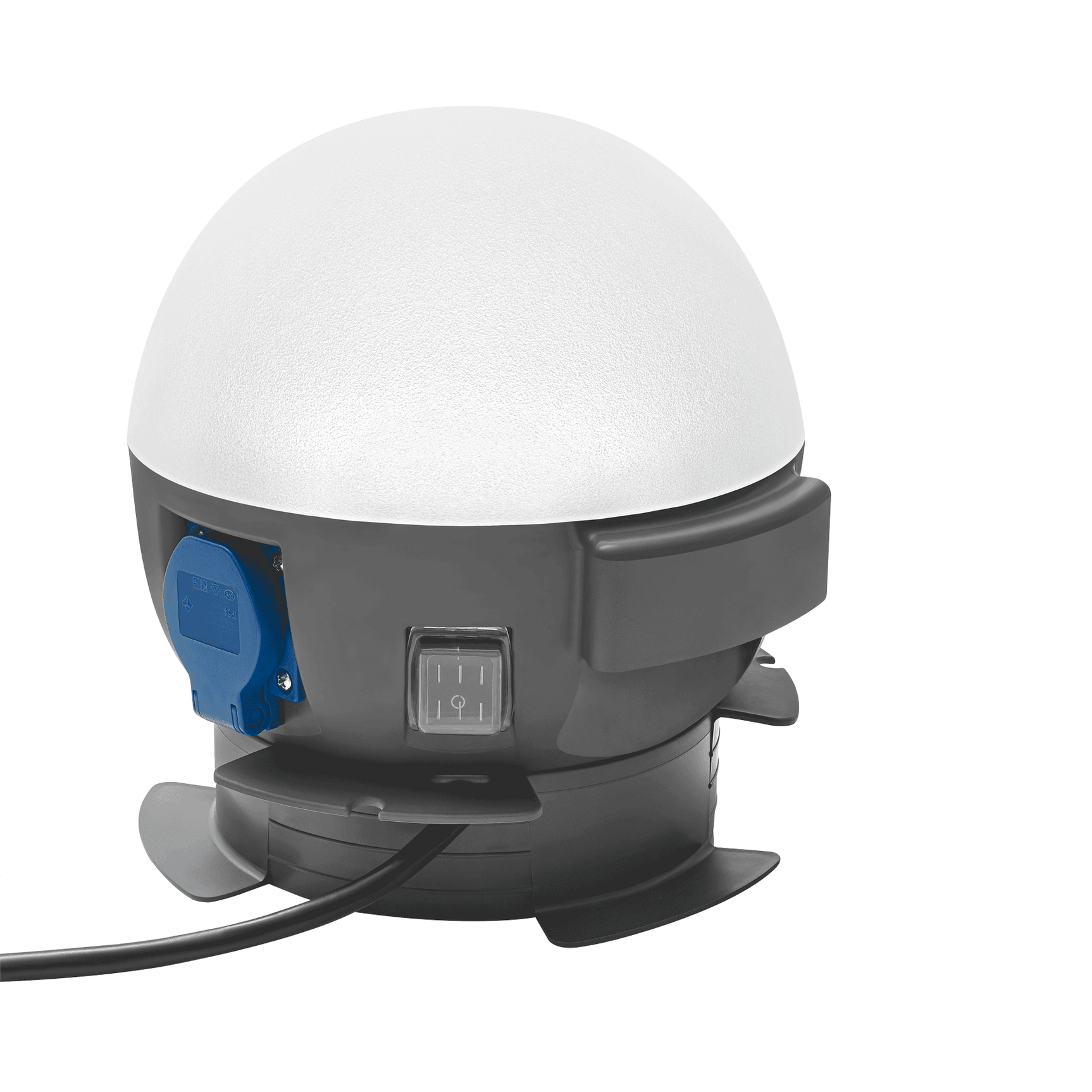 MANA Кръгъл LED прожектор 2400lm