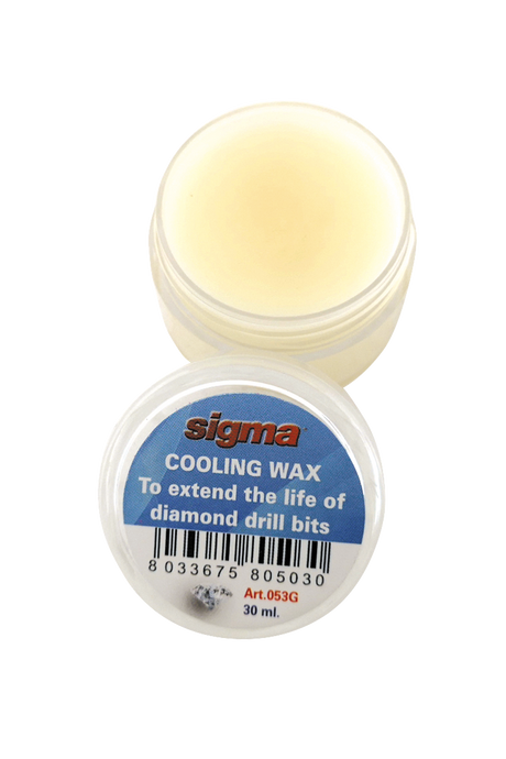 Охлаждащ гел Sigma 053G 30ml
