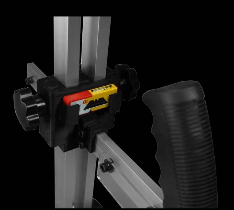 MANA Инструмент за рязане на гипсокартон