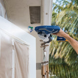 Graco Акумулаторен бояджийски пистолет ULTRAMAX AIRLESS HH, 2B, 240V, безжичен