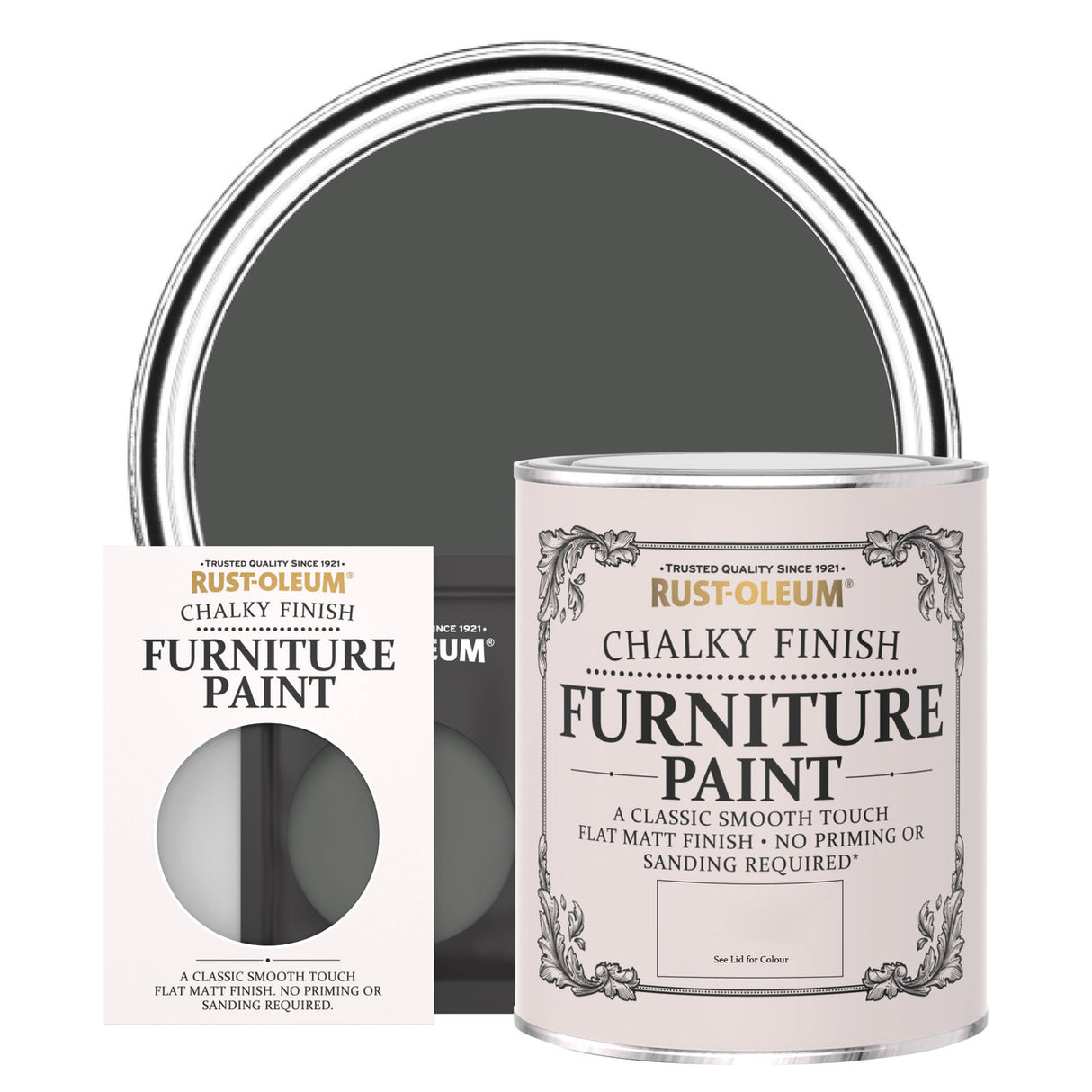 Rust-Oleum Specialty 125ml — боя