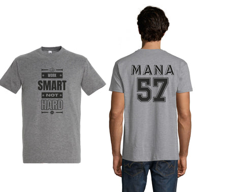 MANA Тениска