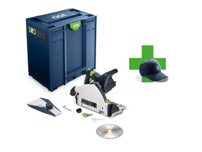 Festool cordless plunging saw TSC 55 KEB-Basic 100Y