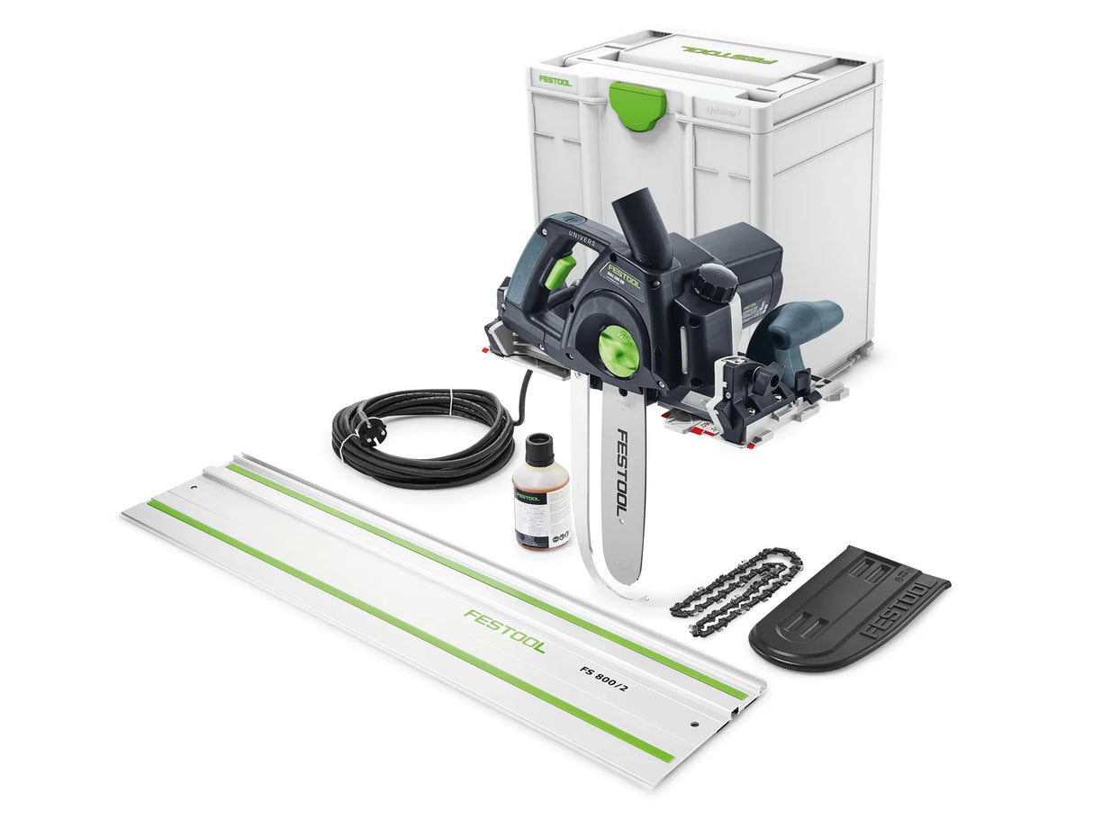 Festool Chain Saw SSU 200 EB-Plus-FS UNIVERS