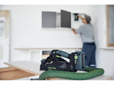 Festool HighPower акумулаторна батерия BP 18 Li 5,0 HP-ASI