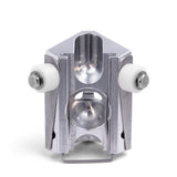 Columbia Апликатор за вътрешни ъгли (с 2 колелца)  1"