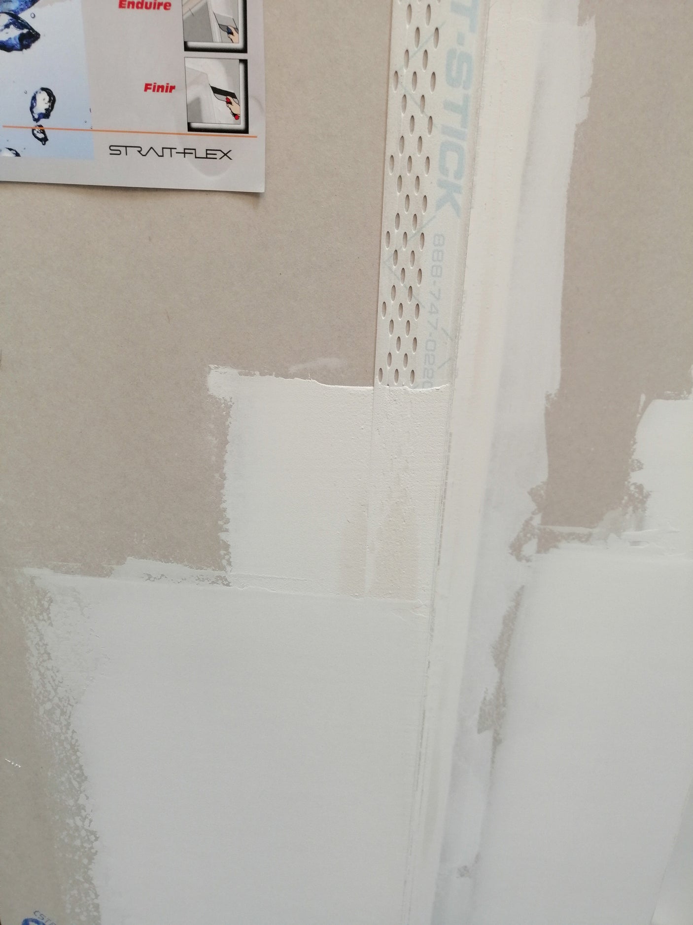 Strait-flex Original - композитна лента 30m