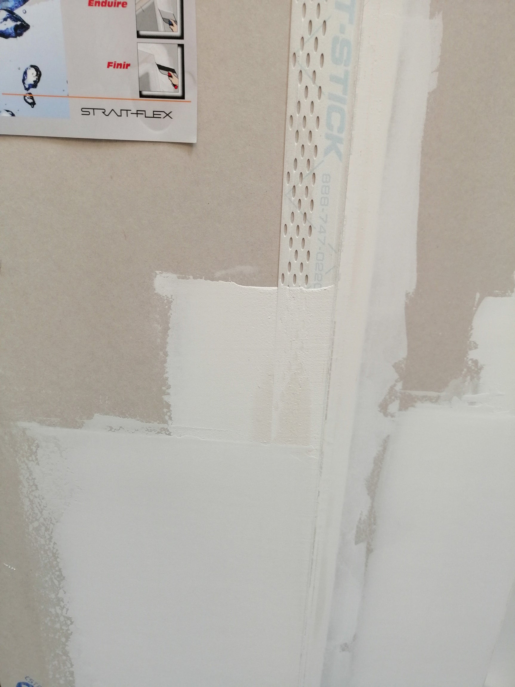 Strait-flex Original - композитна лента 10m