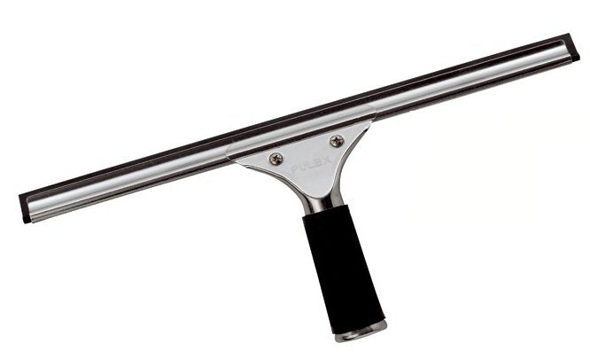 SET OF PROFESSIONAL GLASS WASHING TOOLS 45cm