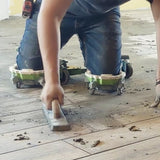 MANA working platform Rolling Kneepads