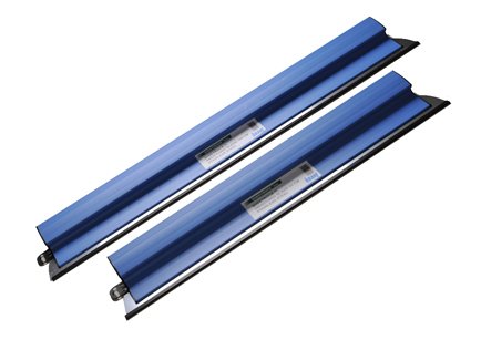 Knauf Skimming Spatula-Rule 80cm