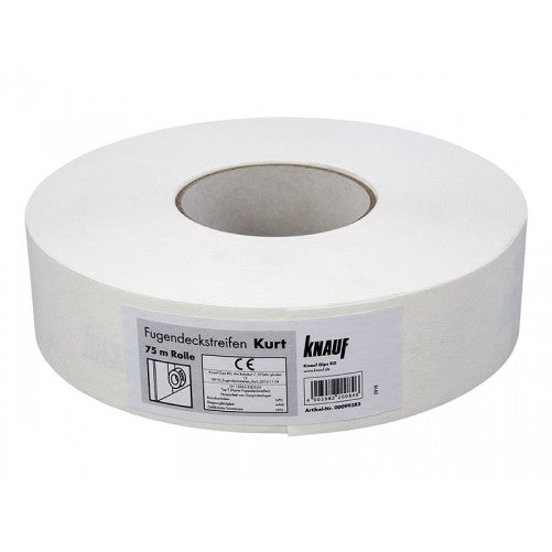 KNAUF KURT Лента за гипсокартон 75m