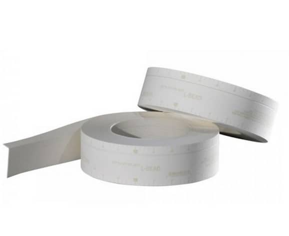 Strait-flex L-Bead - композитна лента 30м