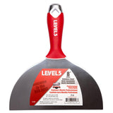 LEVEL 5 Stainless Steel Joint Knife set 4", 5", 6", 8", 10"