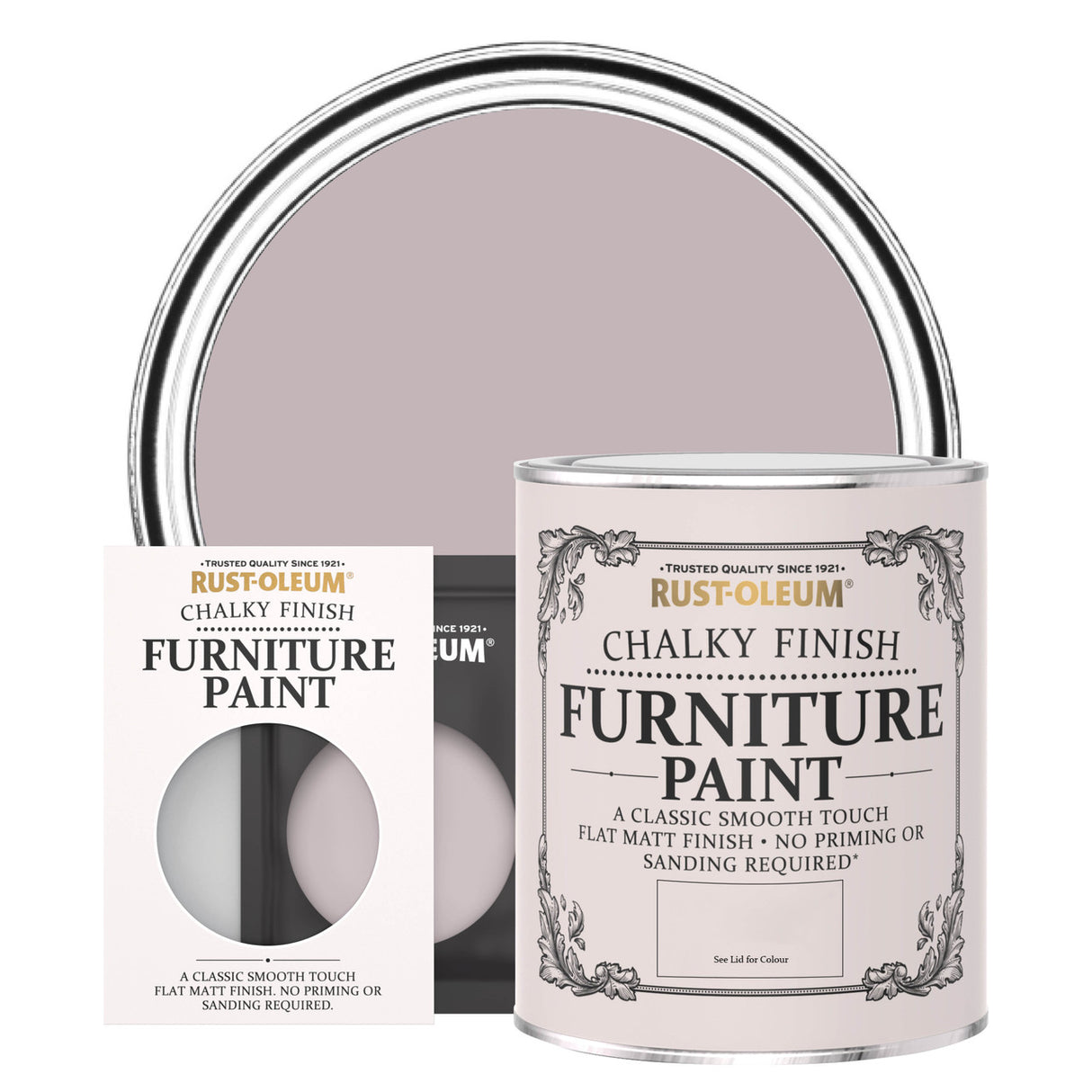 Rust-Oleum Specialty 750ml — боя