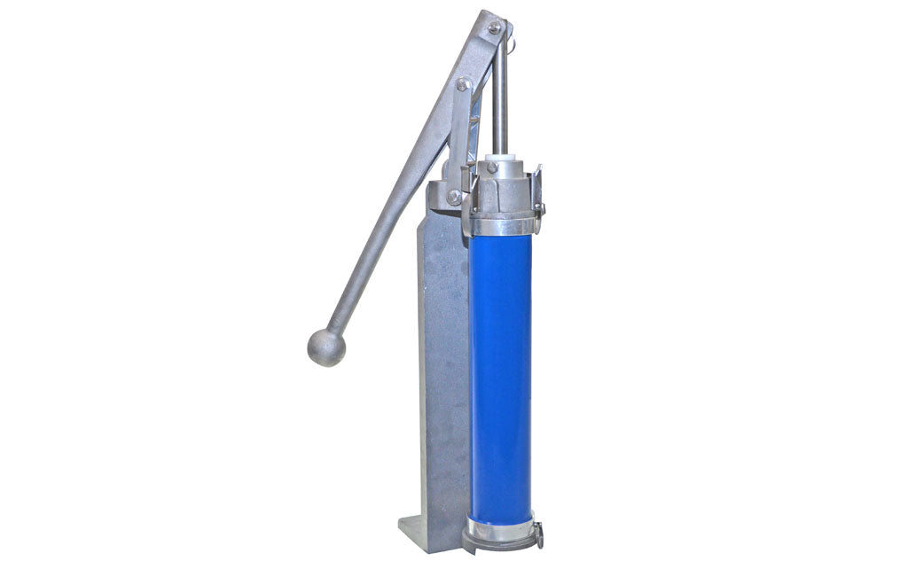 TAPEPRO Loading Pump