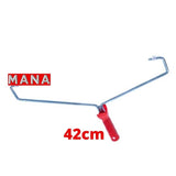 Mana Дръжка за валяк MAX 42см