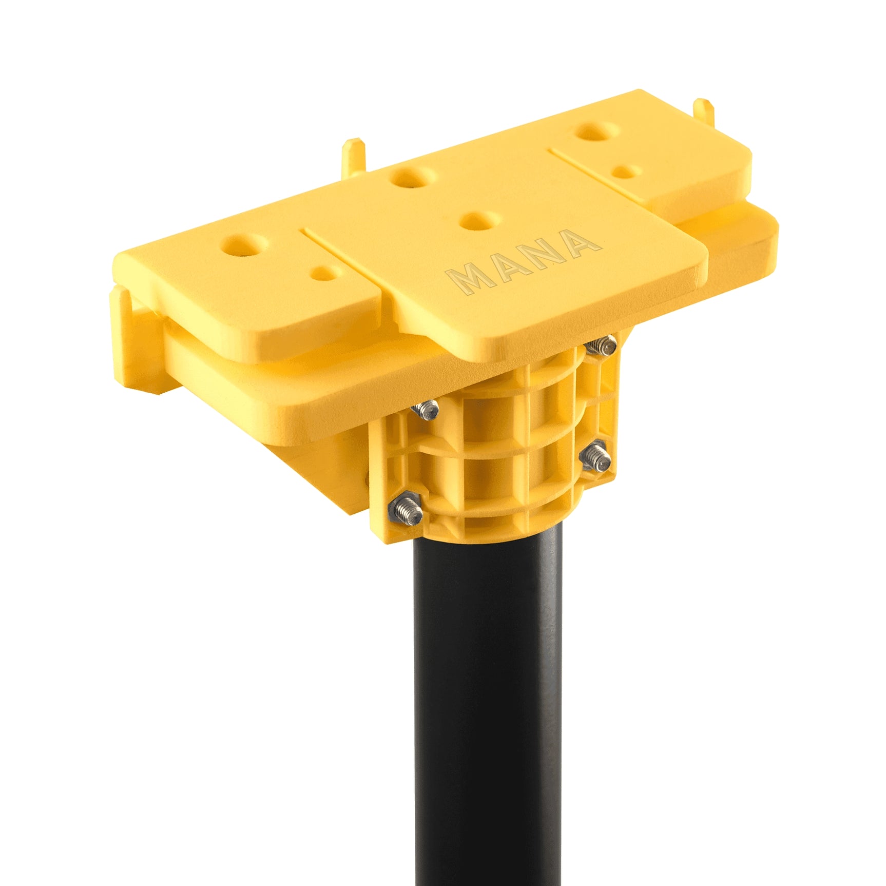 MANA Light Прожектор със статив 11000lm