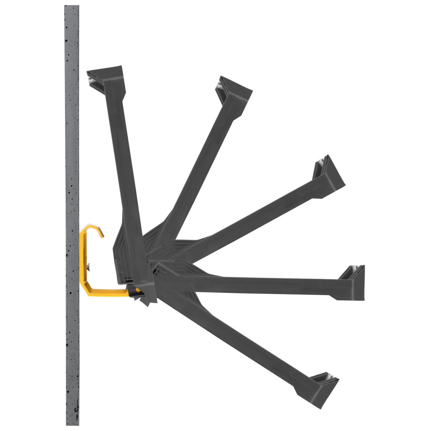 MANA Floodlight 4600lm