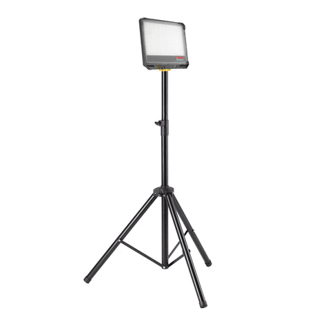 MANA Light Прожектор със статив  4600lm