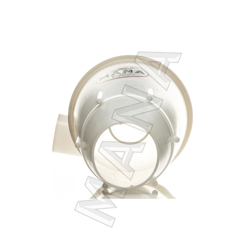 Big vacuum cleaner dust collector 75