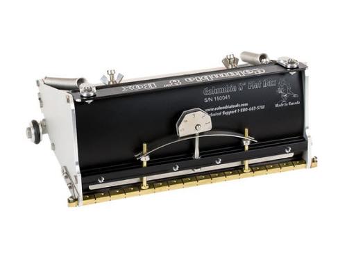 COLUMBIA Flat Finisher Box 8"