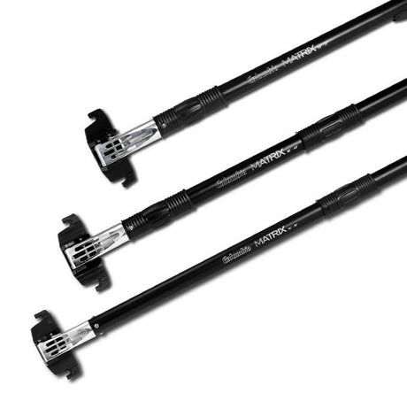 Телескопична дръжка за кутия COLUMBIA MATRIX 