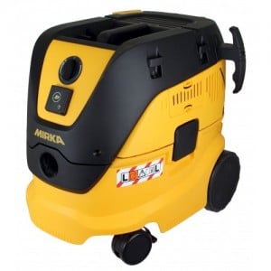 Прахосмукачка MIRKA 1230 L AFC 230 V - Цена: 1,729.00лв.