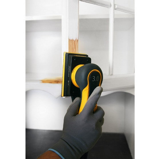 MIRKA DEOS 353CV 81 x 133 mm 3.0 mm orbit