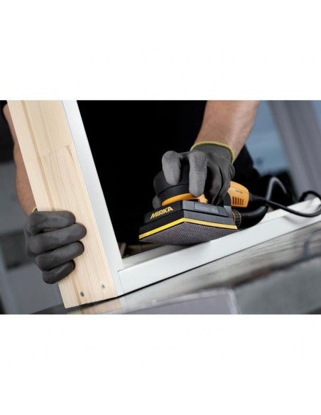 MIRKA DEOS 353CV 81 x 133 mm 3.0 mm orbit