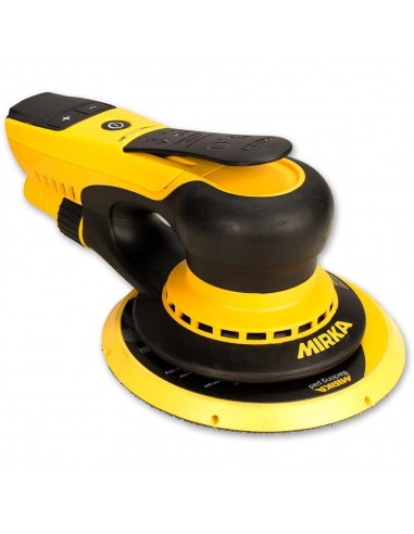 Mirka DEROS 5650CV 150mm