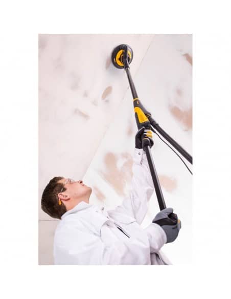 Mirka Удължител за жираф LEROS 950CV