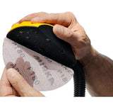 Mirka Roundy Dust-Free Hand Block