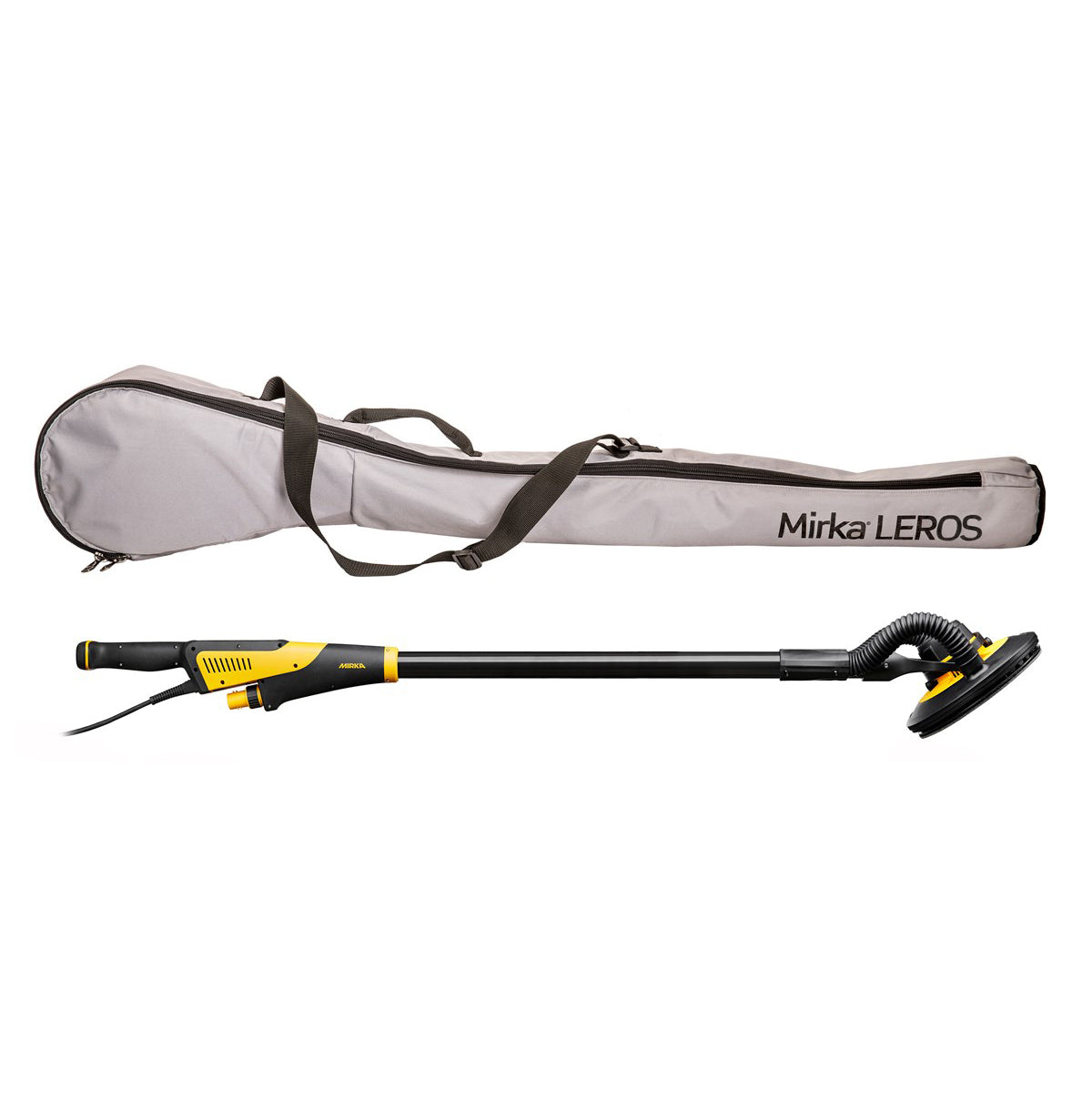 Жираф Mirka LEROS 950CV 225mm  с чанта