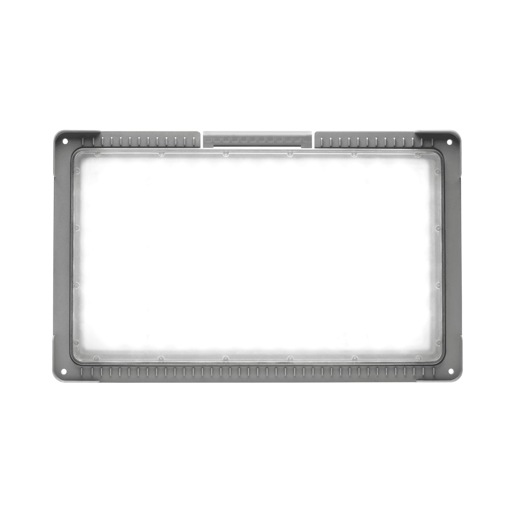 MANA Light Прожектор с два разклонителя 11000lm