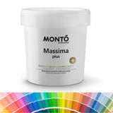 Интериорна боя MASSIMA PLUS BASE, за тониране