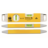 STABILA Aлуминиев нивелир type 70 T 25см