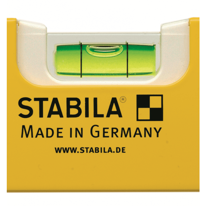 STABILA Type 70 TM spirit level 22sm