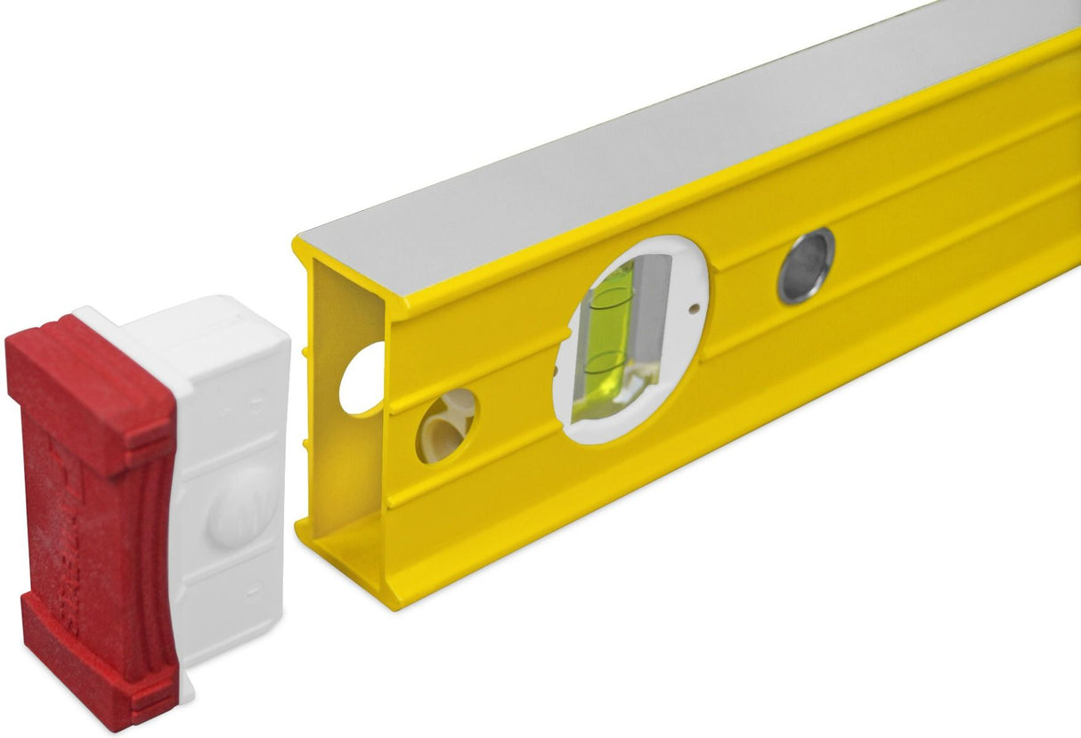 STABILA Aluminum electronic level TECH 196 DL IP67 183cm