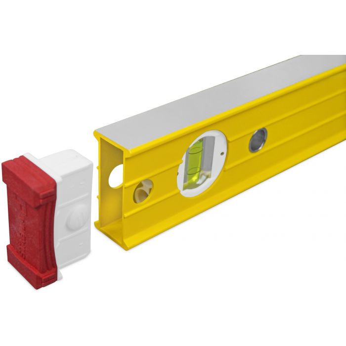 STABILA Aluminum electronic level TECH 196 DL IP67 100 cm