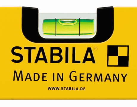 Алуминиев нивелир type 70 180 см