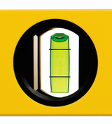 STABILA Алуминиев нивелир type 70 60 см