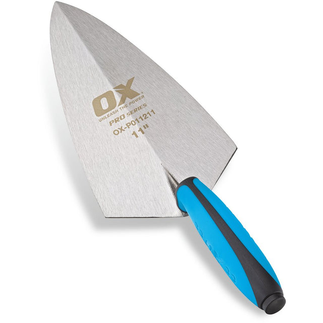 OX Pro Мистрия за тухли Филаделфия 11 / 280mm - Цена: 85.90лв.