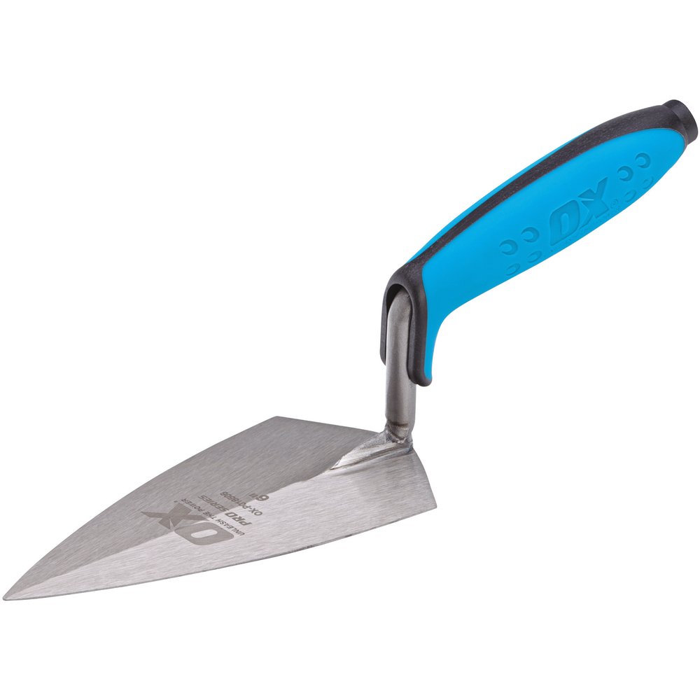 OX Tools PRO мистрия 102mm — професионален строителен инструмент