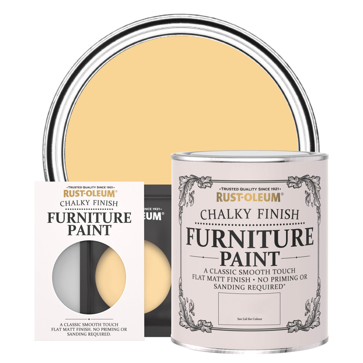 Rust-Oleum Specialty 125ml — боя