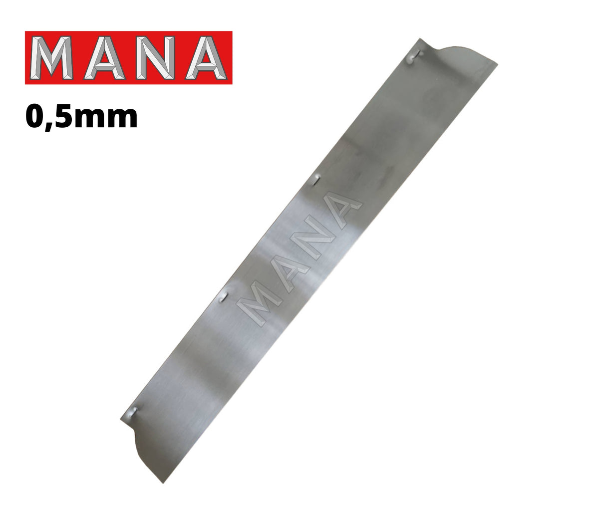 MANA PRO резервно острие 40см/ 0,5mm — оригинален продукт