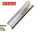 MANA PRO Нож за шпакловане, алуминиев профил 150см/ 0,5mm