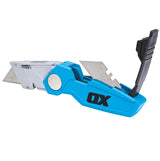 Pro Fixed Blade Folding Knife