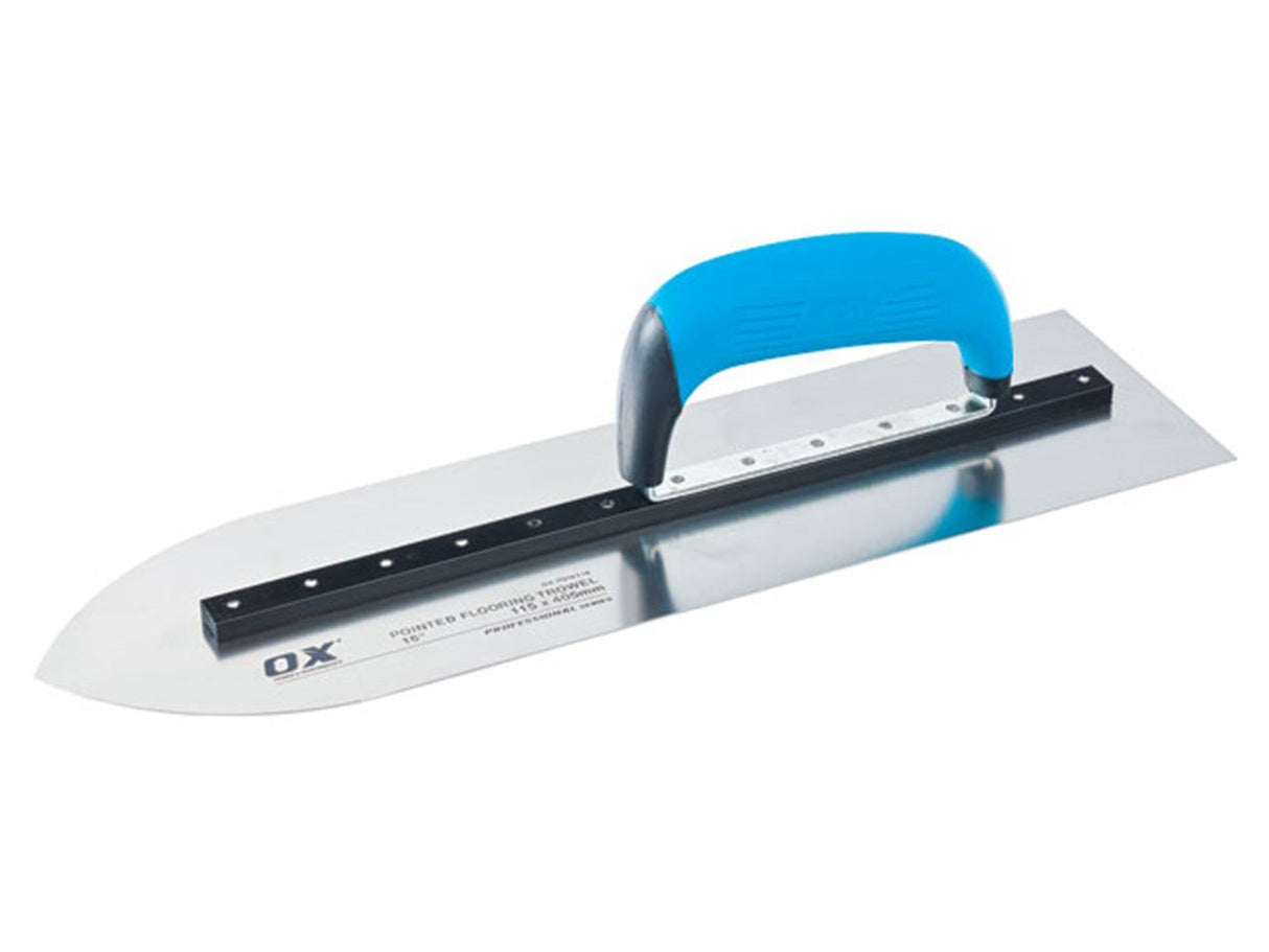OX Tools PRO инструмент за строителство 405mm — професионален строителен инструмент