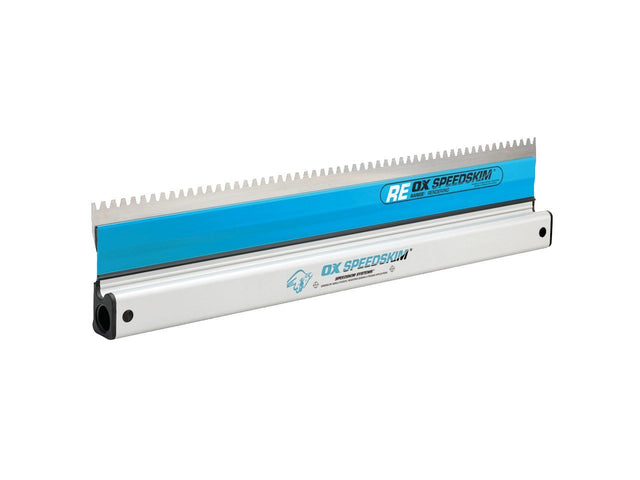OX SPEEDSKIM Стоманен назъбен нож 600mm 